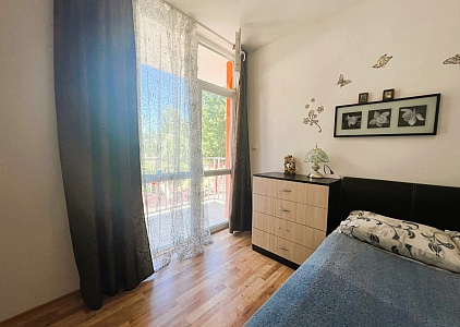 Cozy two-room apartment within walking distance to the sea. Photo 6 Cozy two-room apartment within walking distance to the sea. Photo 6