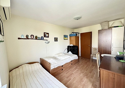 Apartment mit einem Schlafzimmer in der ersten Reihe. Foto 8 Apartment mit einem Schlafzimmer in der ersten Reihe. Foto 8