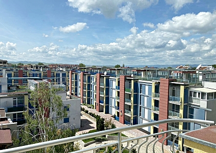 Excellent three-room apartment with a panoramic view. Photo 25 Excellent three-room apartment with a panoramic view. Photo 25