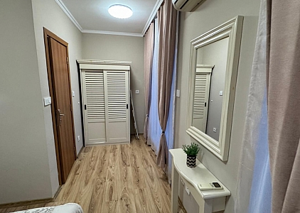 Красивая квартира с видом на бассейн в отличном СПА-комплексе. Фото 30