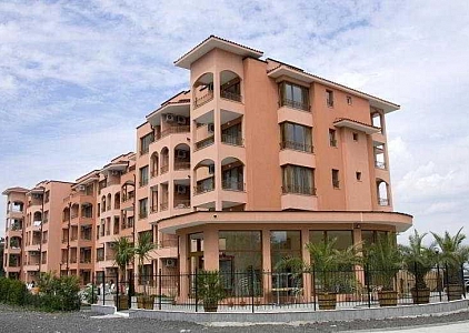 One bedroom apartment at a great price. Photo 1