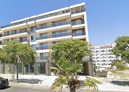 Dreizimmerwohnung mit Panoramablick auf das Meer. Foto 4