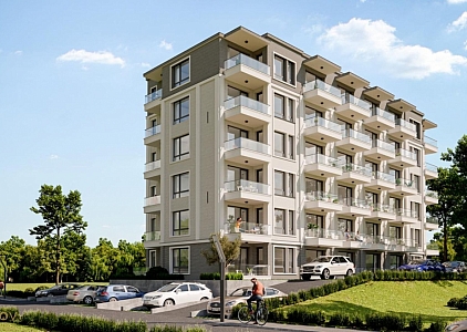 Жилой дом на Солнечном берегу. Foto 3