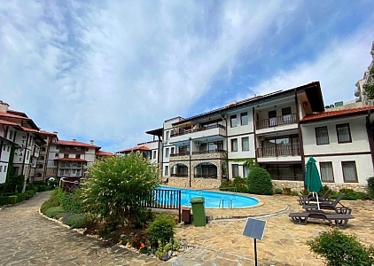 Квартира на первой линии моря по выгодной цене!. Photo 13 Квартира на первой линии моря по выгодной цене!. Photo 13