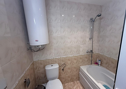 Spacious apartment with sea view in a large complex. Photo 29 Spacious apartment with sea view in a large complex. Photo 29