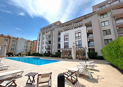 Geräumige Wohnung in einer ausgezeichneten Anlage. Foto 1 Geräumige Wohnung in einer ausgezeichneten Anlage. Foto 1