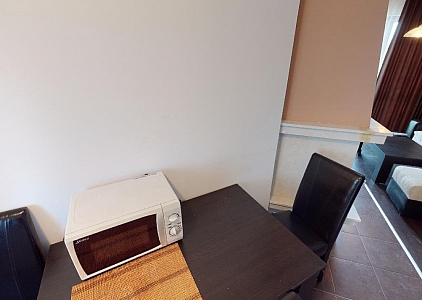 Таунхаус двумя спальнями в комплексе возле Несебра. Фото 7