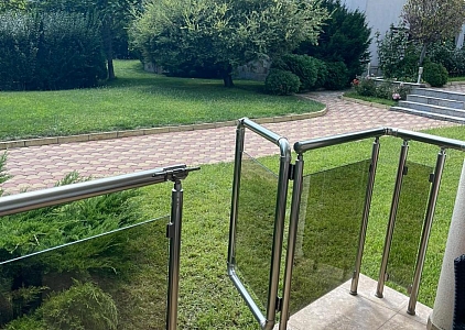 Таунхаус с двумя спальнями в элитном клубном комплексе. Foto 7