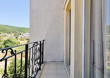 Schöne Dreizimmerwohnung mit Meerblick. Foto 20