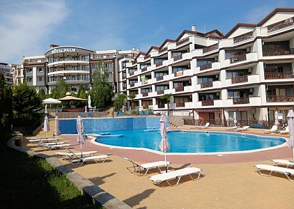 Krásný studiový byt s novou rekonstrukcí a nábytkem. Foto 1 Krásný studiový byt s novou rekonstrukcí a nábytkem. Foto 1