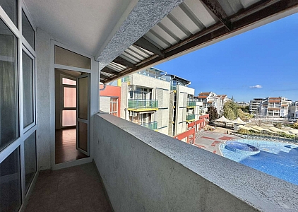 Inexpensive three-room apartment near Cocoa Beach. Photo 10