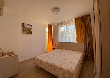 Large apartment with private patio 50 meters from the beach!. Photo 11 Large apartment with private patio 50 meters from the beach!. Photo 11