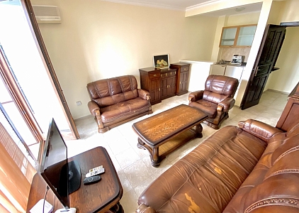 Spacious apartment with sea views!. Photo 2 Spacious apartment with sea views!. Photo 2