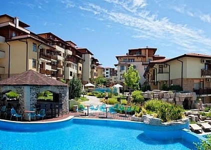 Große Dreizimmerwohnung mit Meerblick in der ersten Reihe. Foto 7