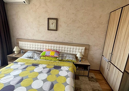 Таунхаус с двумя спальнями в элитном клубном комплексе. Foto 13