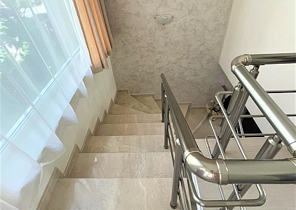 Таунхаус с двумя спальнями в элитном клубном комплексе. Foto 17