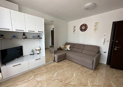 Новая студия в 20 метрах от пляжа. Фото 10