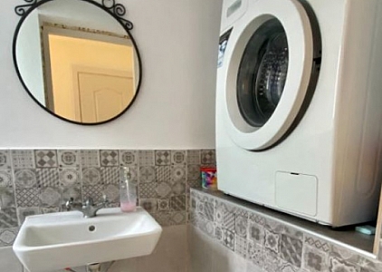 Таунхаус с двумя спальнями в красивом комплексе. Фото 26