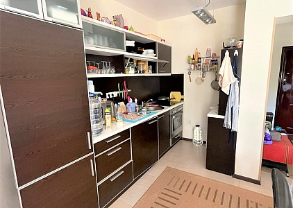 Таунхаус с двумя спальнями в элитном клубном комплексе. Foto 3