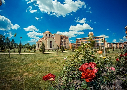 Excellent apartment in a large family complex. Photo 5 Excellent apartment in a large family complex. Photo 5