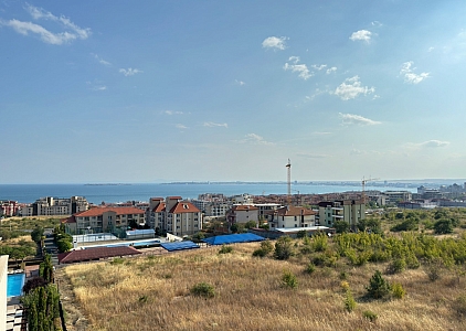 Красива квартира з видом на море та гори. Фото 12 Красива квартира з видом на море та гори. Фото 12