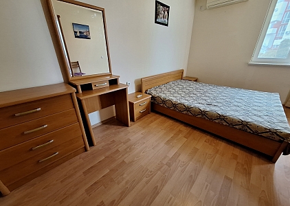 Apartment mit Pool und Meerblick in erster Linie. Foto 12 Apartment mit Pool und Meerblick in erster Linie. Foto 12