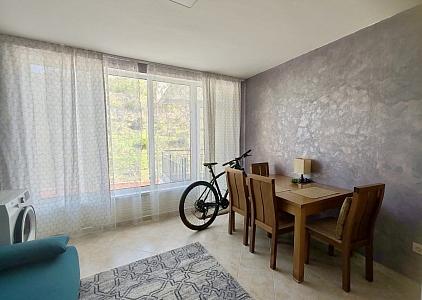 Spacious two-room apartment in a resort at a great price. Photo 6 Spacious two-room apartment in a resort at a great price. Photo 6