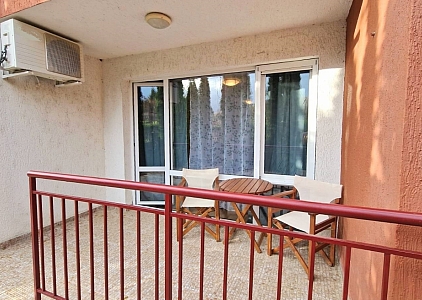 Preisgünstige Dreizimmerwohnung in Saint Vlas. Foto 23