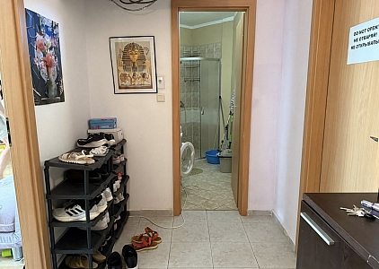 Drei-Zimmer-Wohnung mit Poolblick und hervorragender Lage. Foto 8 Drei-Zimmer-Wohnung mit Poolblick und hervorragender Lage. Foto 8