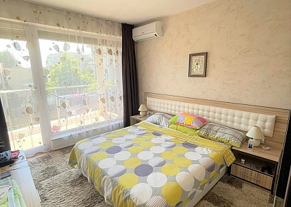 Таунхаус с двумя спальнями в элитном клубном комплексе. Foto 4