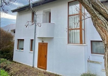 Таунхаус с двумя спальнями в красивом комплексе. Фото 9