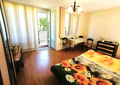 Простора студія у великому сімейному комплексі. Фото 2 Простора студія у великому сімейному комплексі. Фото 2