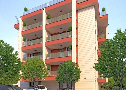 Квартиры в рассрочку в новом здании с отличной локацией. Фото 4