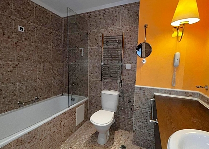 Квартира с видом на море и на бассейн в роскошном комплексе. Фото 7 Квартира с видом на море и на бассейн в роскошном комплексе. Фото 7