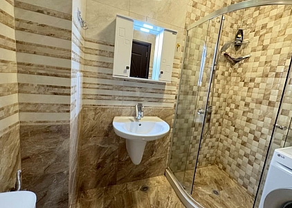 Трикімнатна квартира в гарному комплексі. Фото 16