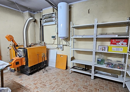 Dům je podsklepený na velkém pozemku!. Foto 14 Dům je podsklepený na velkém pozemku!. Foto 14