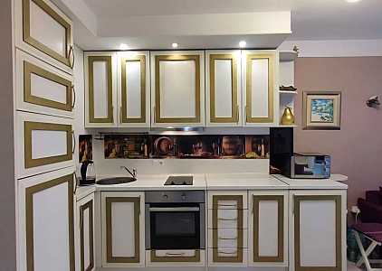 Beautiful apartment in a luxury spa complex. Photo 2