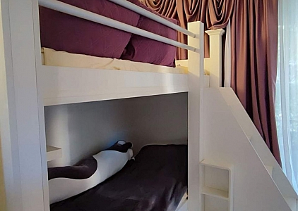 Beautiful apartment in a luxury spa complex. Photo 5