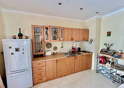 Apartment in a complex on the first line in Sozopol. Photo 6 Apartment in a complex on the first line in Sozopol. Photo 6
