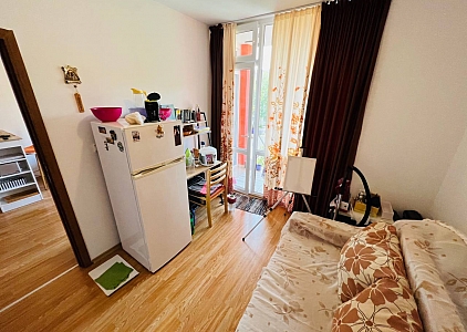 Трехкомнатная квартира в семейном комплексе Гербер. Фото 4