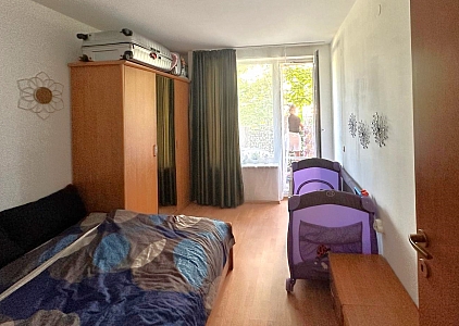 Dwupokojowe mieszkanie w dużym kompleksie. Zdjęcie 8 Dwupokojowe mieszkanie w dużym kompleksie. Zdjęcie 8