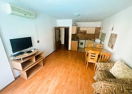Apartmán s výhledem na bazén 100 metrů od pláže. Foto 3 Apartmán s výhledem na bazén 100 metrů od pláže. Foto 3