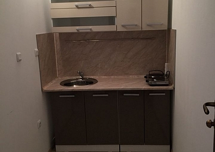 Дешевая двухкомнатная квартира в Солнечном Береге. Photo 9