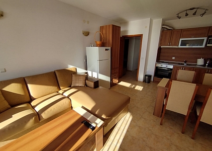 Apartment with sea view near the beach. Photo 2 Apartment with sea view near the beach. Photo 2