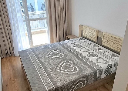 Doskonałe mieszkanie w kompleksie mieszkalnym z niskimi opłatami za utrzymanie. Zdjęcie 12