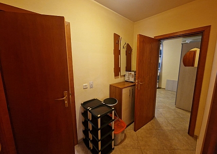 Three-room apartment with a huge terrace 100 meters from the sea. Photo 14 Three-room apartment with a huge terrace 100 meters from the sea. Photo 14