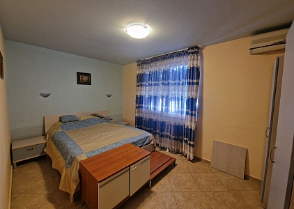 Three-room apartment with a huge terrace 100 meters from the sea. Photo 5 Three-room apartment with a huge terrace 100 meters from the sea. Photo 5