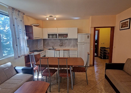 Three-room apartment with a huge terrace 100 meters from the sea. Photo 18 Three-room apartment with a huge terrace 100 meters from the sea. Photo 18
