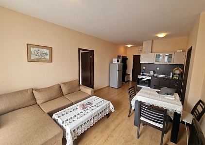 Apartment with sea view in excellent complex. Photo 2 Apartment with sea view in excellent complex. Photo 2