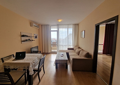 Apartment with sea view in excellent complex. Photo 11 Apartment with sea view in excellent complex. Photo 11